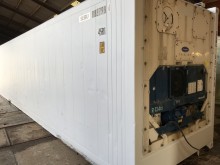 Рефконтейнер Carrier 40 футов 2000 года BTCU 6758189 в Тольятти