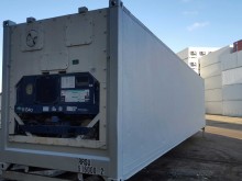 Рефконтейнер Carrier 40 футов 1999 года RRSU 7461556 в Тольятти